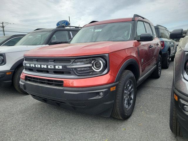 new 2024 Ford Bronco Sport car, priced at $31,232