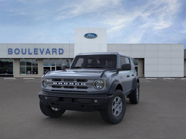 new 2024 Ford Bronco car, priced at $44,922