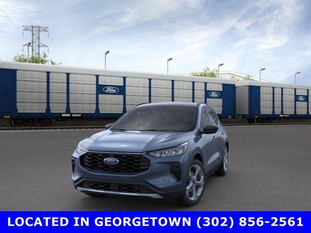 new 2025 Ford Escape car, priced at $32,874