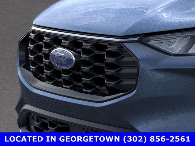 new 2025 Ford Escape car, priced at $32,874