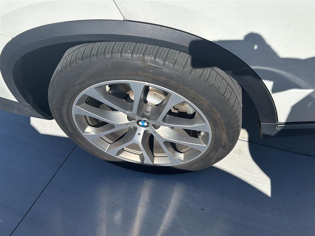 used 2020 BMW X5 car, priced at $30,157