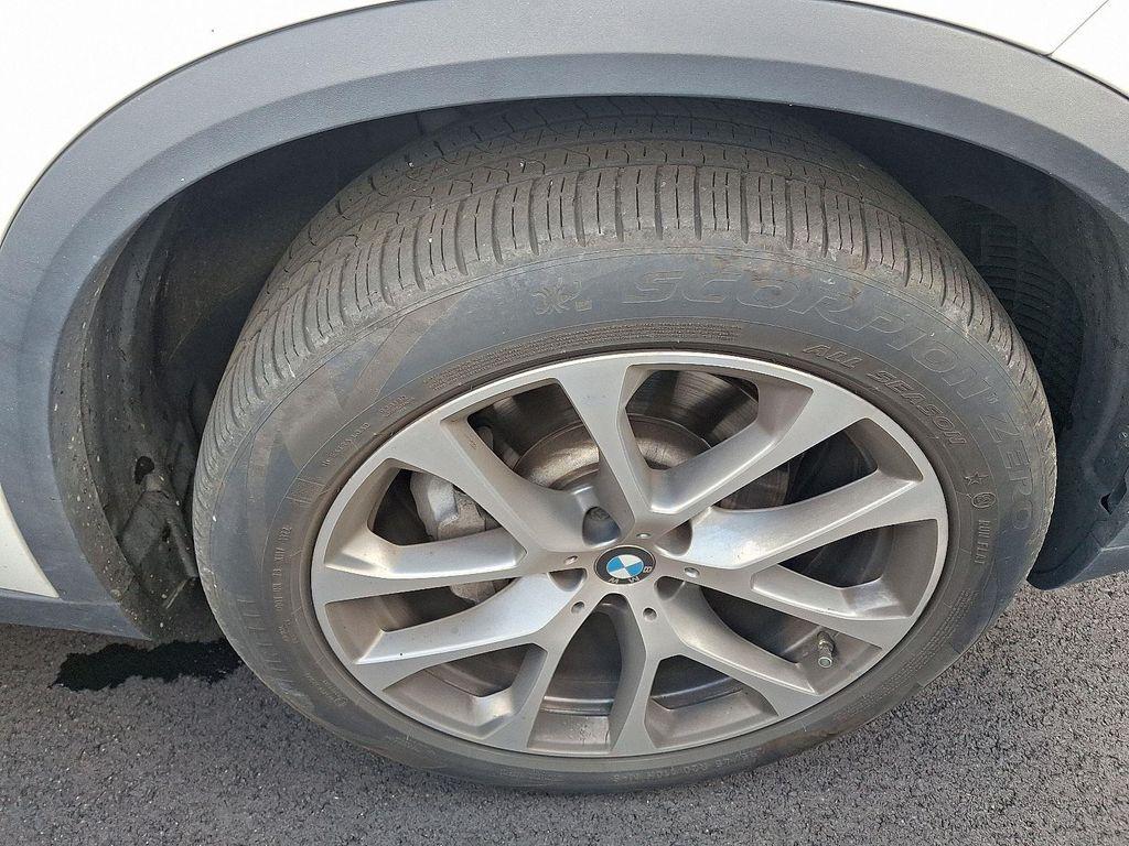 used 2020 BMW X5 car, priced at $30,157