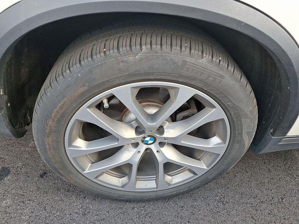 used 2020 BMW X5 car, priced at $30,157