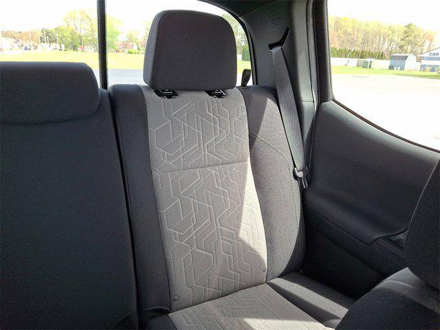 used 2023 Toyota Tacoma car, priced at $40,730