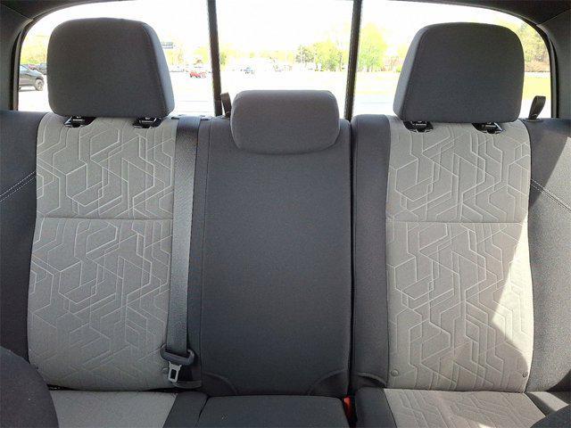 used 2023 Toyota Tacoma car, priced at $40,730