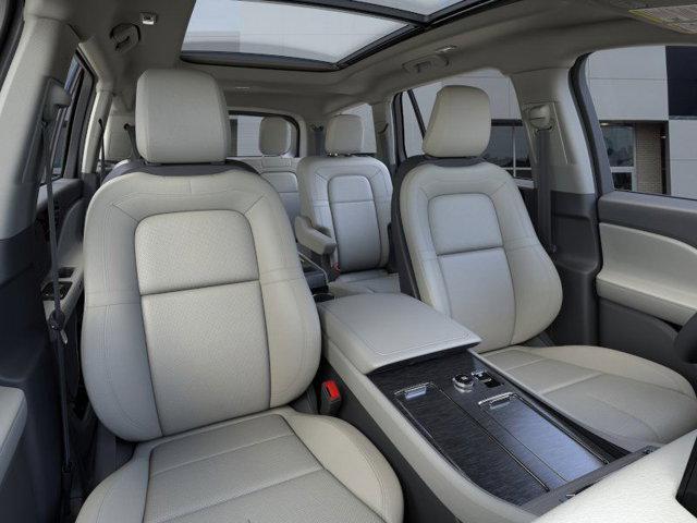 new 2025 Lincoln Aviator car, priced at $69,150