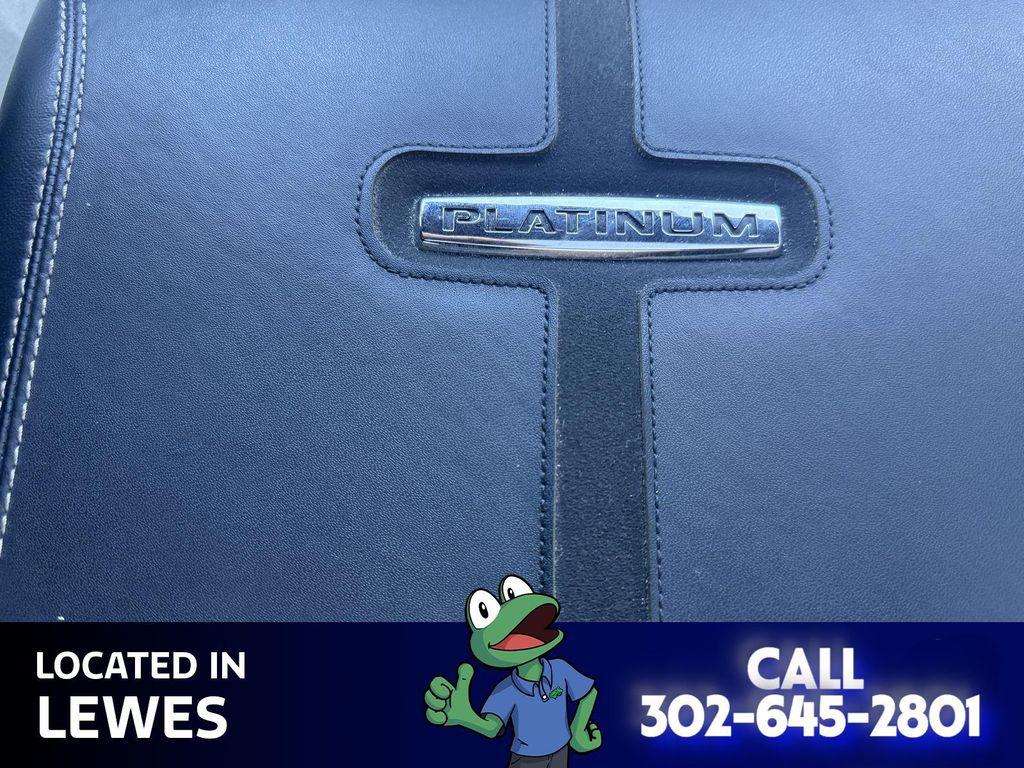 used 2023 Ford F-150 Lightning car, priced at $50,000