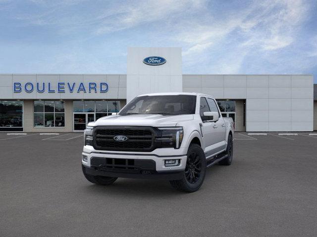 new 2024 Ford F-150 car, priced at $68,372