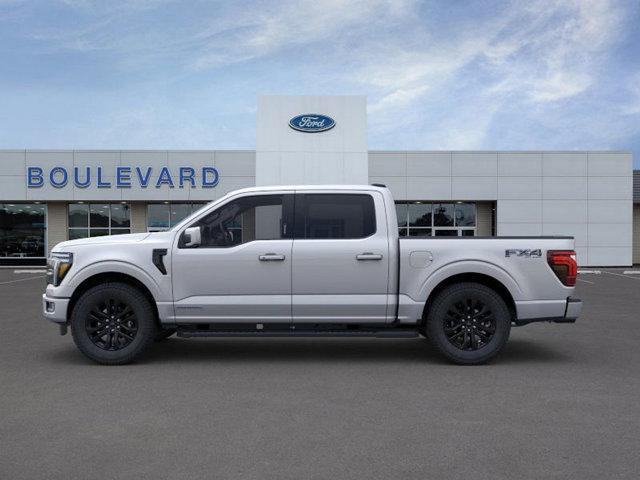 new 2024 Ford F-150 car, priced at $68,372