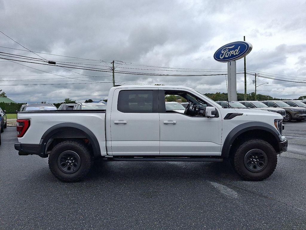 new 2021 Ford F-150 car, priced at $56,508