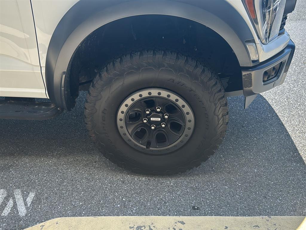 new 2021 Ford F-150 car, priced at $56,508