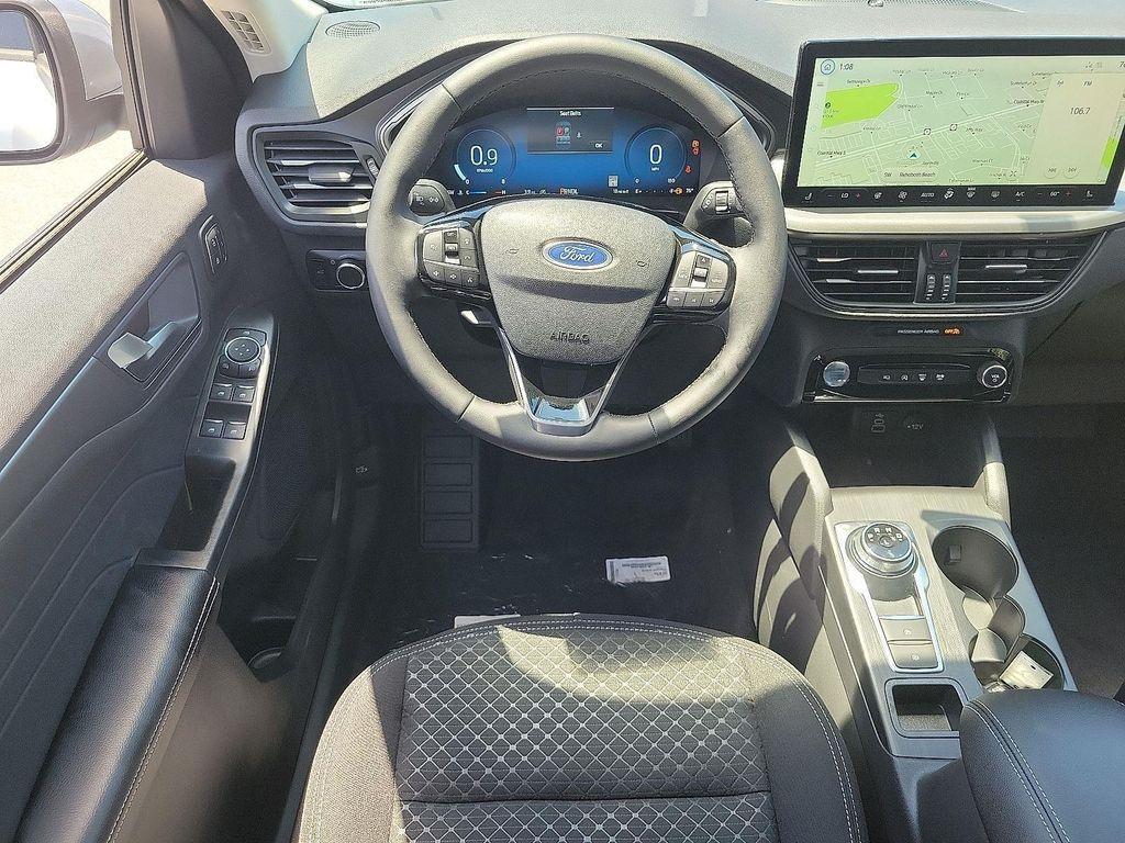 new 2024 Ford Escape car, priced at $33,648
