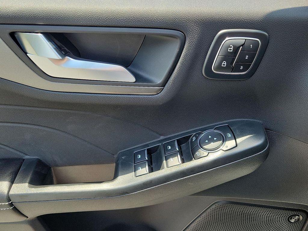 new 2024 Ford Escape car, priced at $33,648