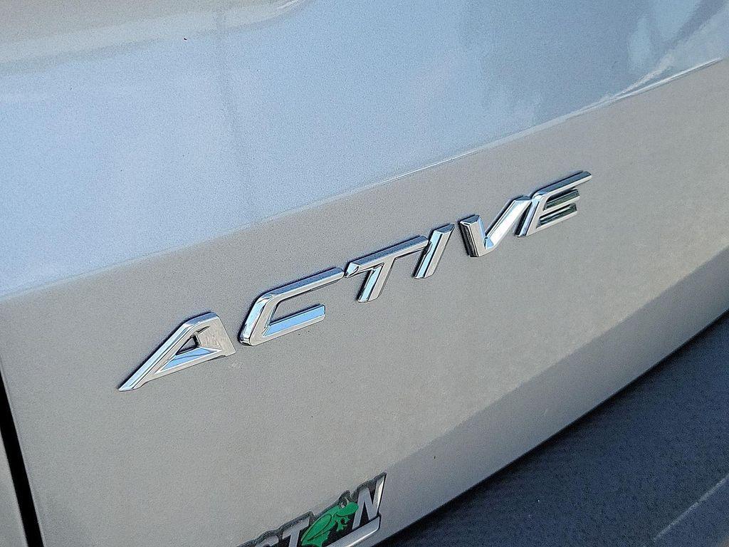 new 2024 Ford Escape car, priced at $33,648