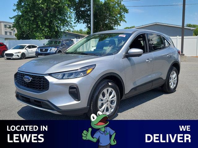 new 2024 Ford Escape car, priced at $34,411