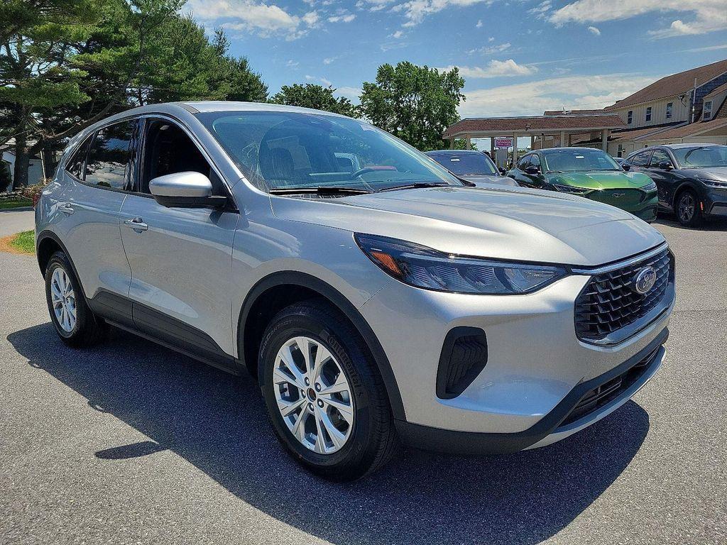 new 2024 Ford Escape car, priced at $33,148