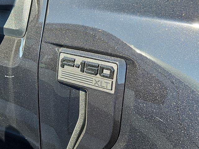 new 2024 Ford F-150 car, priced at $59,609