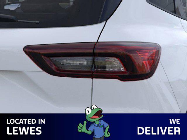 new 2025 Ford Escape car, priced at $30,380