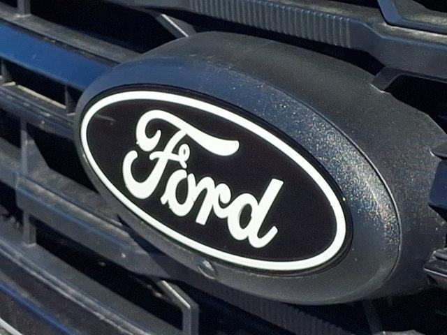 new 2024 Ford F-150 car, priced at $57,146