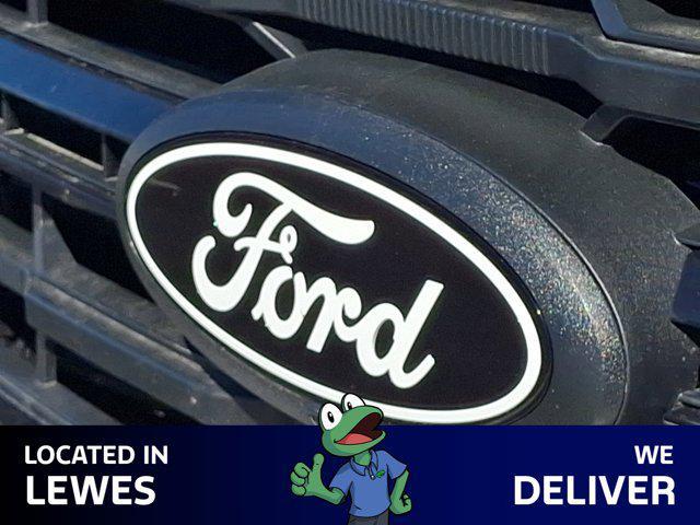 new 2024 Ford F-150 car, priced at $56,342