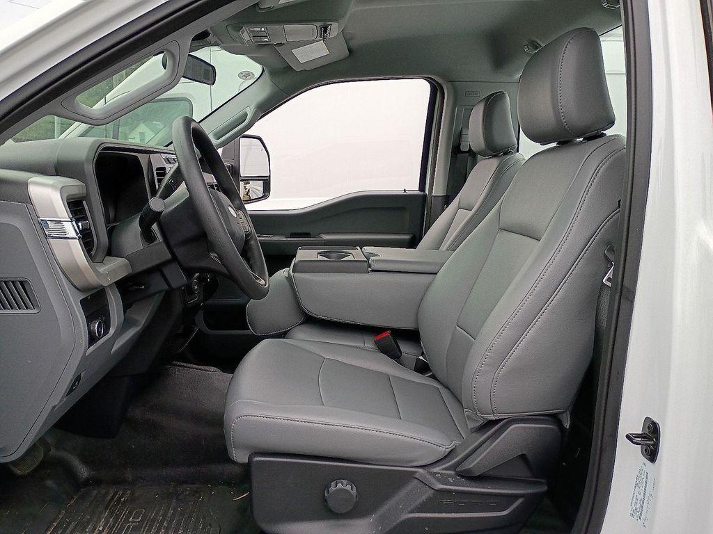 new 2024 Ford F-450 car, priced at $81,593