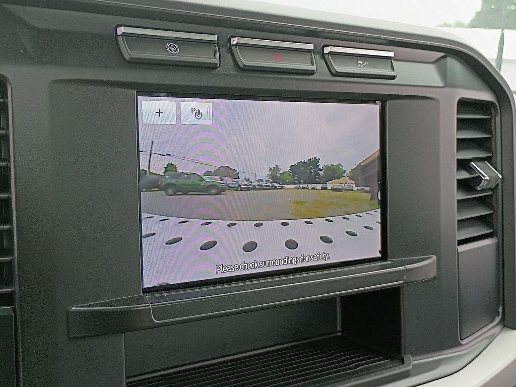 new 2024 Ford F-450 car, priced at $81,593