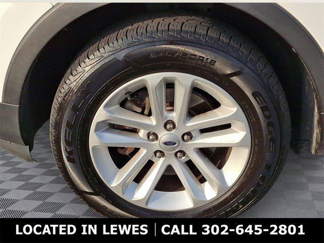 used 2013 Ford Explorer car, priced at $5,500