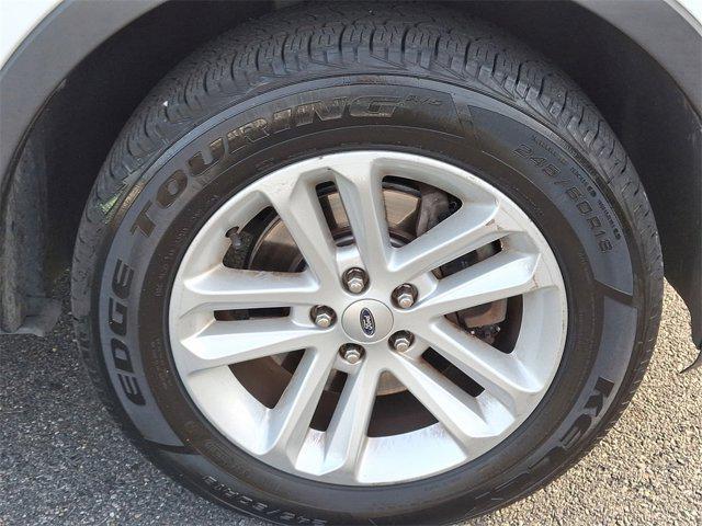 used 2013 Ford Explorer car, priced at $5,500