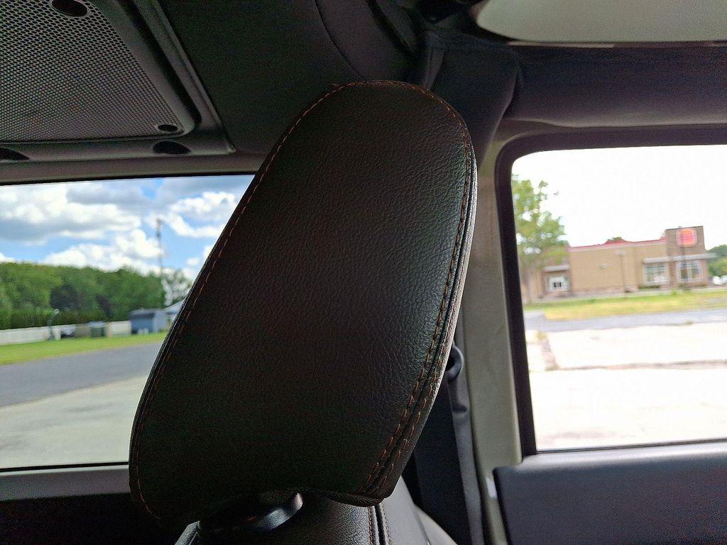used 2017 Jeep Wrangler car, priced at $19,592
