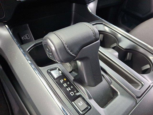 new 2025 Ford F-150 car, priced at $55,705