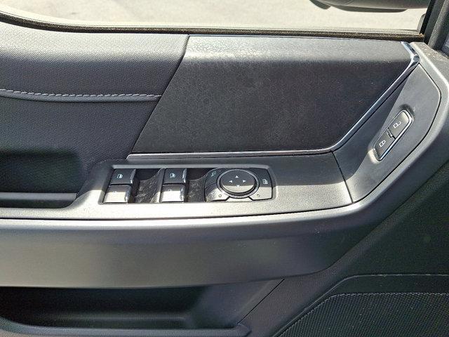 new 2025 Ford F-150 car, priced at $56,205