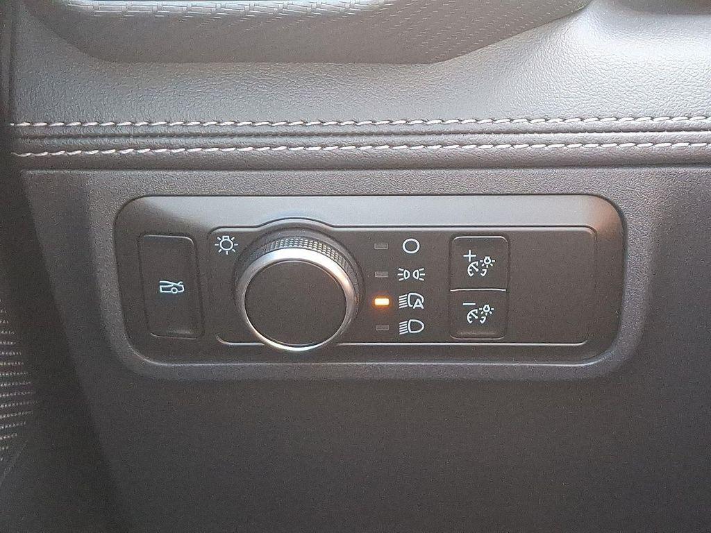 new 2025 Ford Mustang car, priced at $62,687