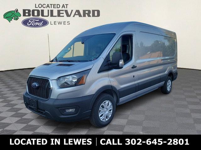 new 2024 Ford Transit-150 car, priced at $51,532