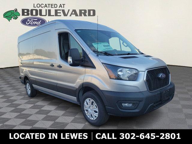 new 2024 Ford Transit-150 car, priced at $51,532