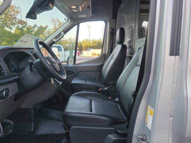 new 2024 Ford Transit-150 car, priced at $51,532