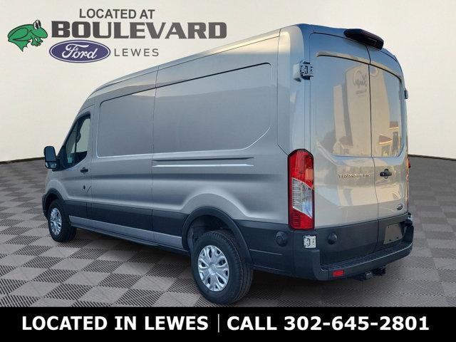 new 2024 Ford Transit-150 car, priced at $51,532