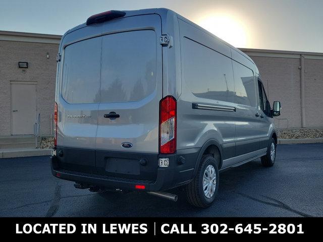 new 2024 Ford Transit-150 car, priced at $51,532