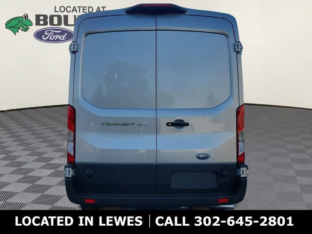 new 2024 Ford Transit-150 car, priced at $51,532