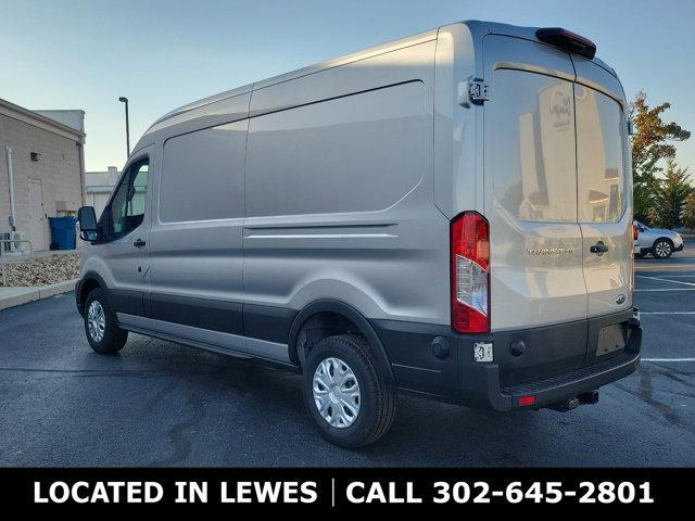 new 2024 Ford Transit-150 car, priced at $51,532