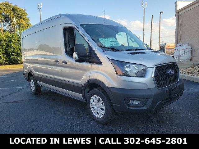 new 2024 Ford Transit-150 car, priced at $51,532