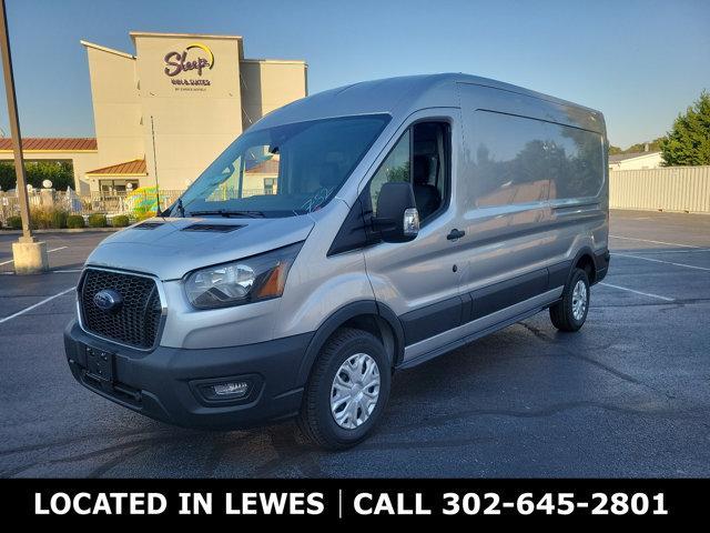 new 2024 Ford Transit-150 car, priced at $51,532