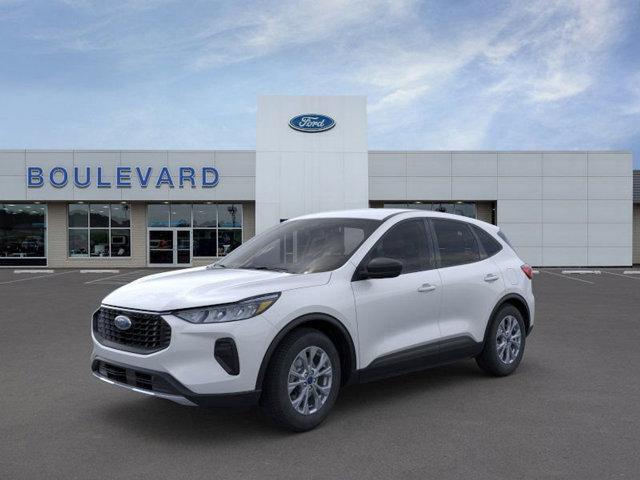 new 2025 Ford Escape car, priced at $27,345