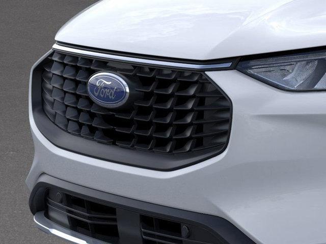 new 2025 Ford Escape car, priced at $27,145