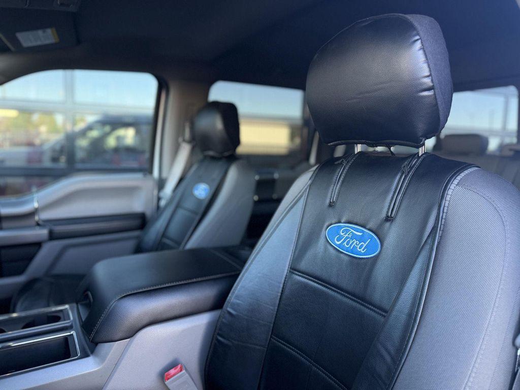 used 2019 Ford F-150 car, priced at $34,000