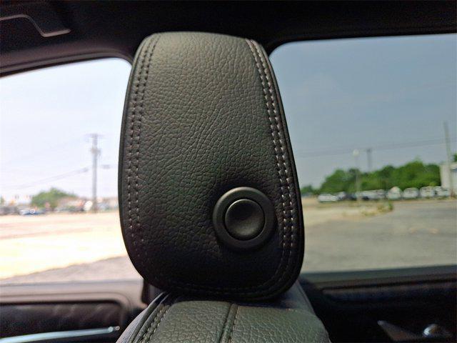 used 2024 GMC Yukon XL car, priced at $74,750