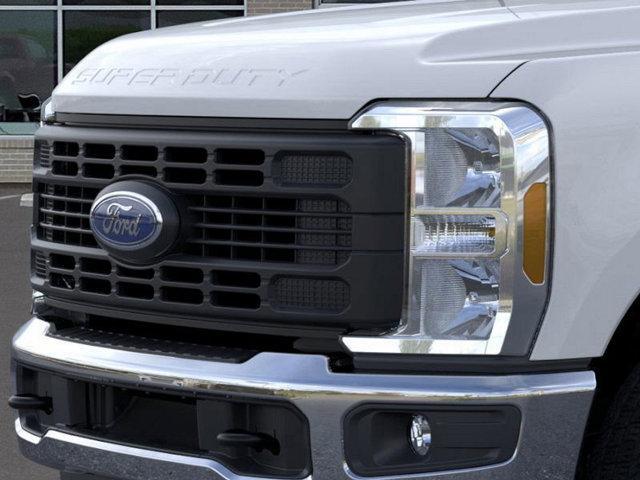 new 2024 Ford F-250 car, priced at $51,485