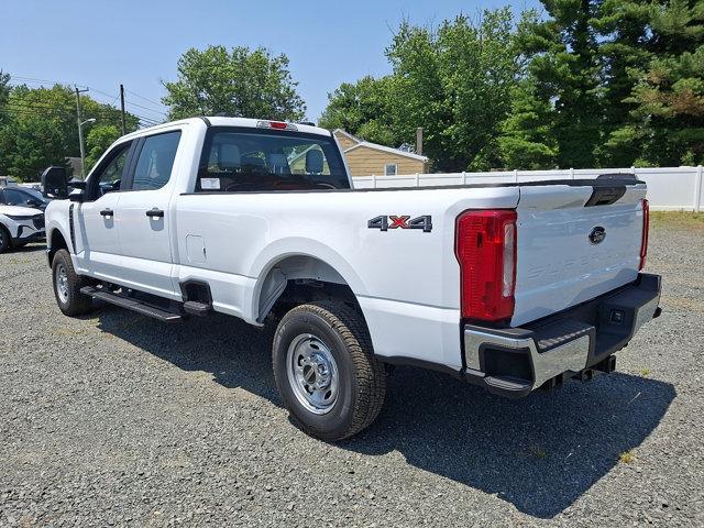 new 2024 Ford F-250 car, priced at $51,685