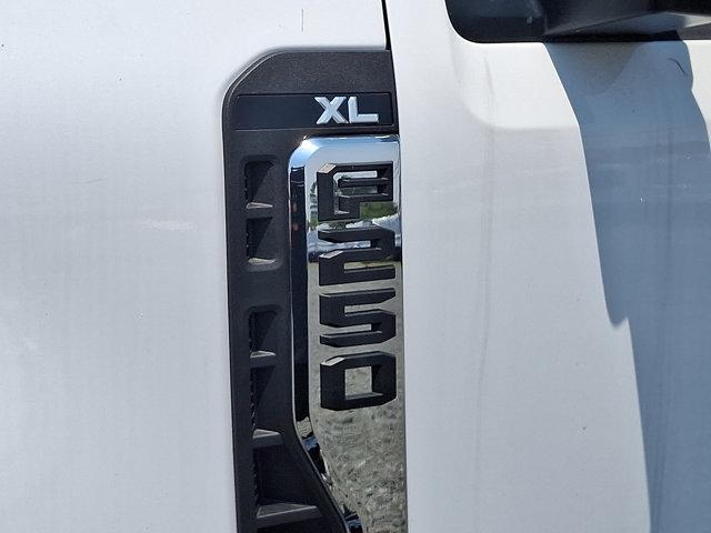 new 2024 Ford F-250 car, priced at $51,685