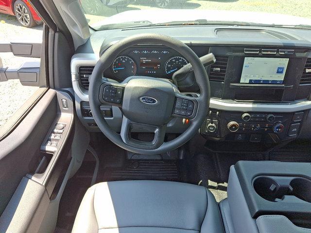 new 2024 Ford F-250 car, priced at $51,685