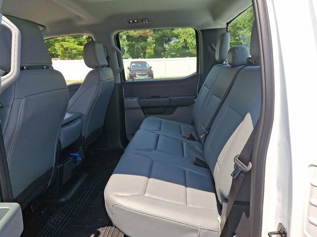 new 2024 Ford F-250 car, priced at $51,685